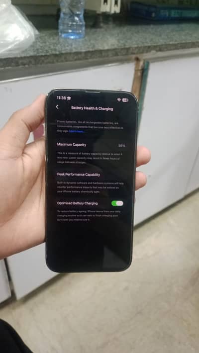 Apple iPhone 13 Pro Max