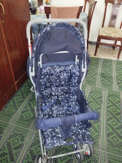 foldable Baby stroller