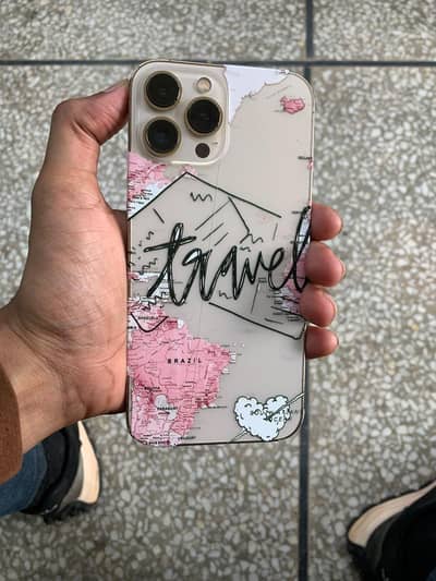 Apple iPhone 13 Pro Max jv glad