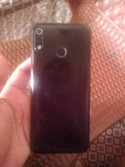 Infinix Hot 8 Lite