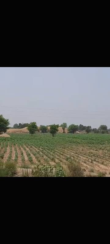 44 Kanal Land Available For Sale @ Investor Rate