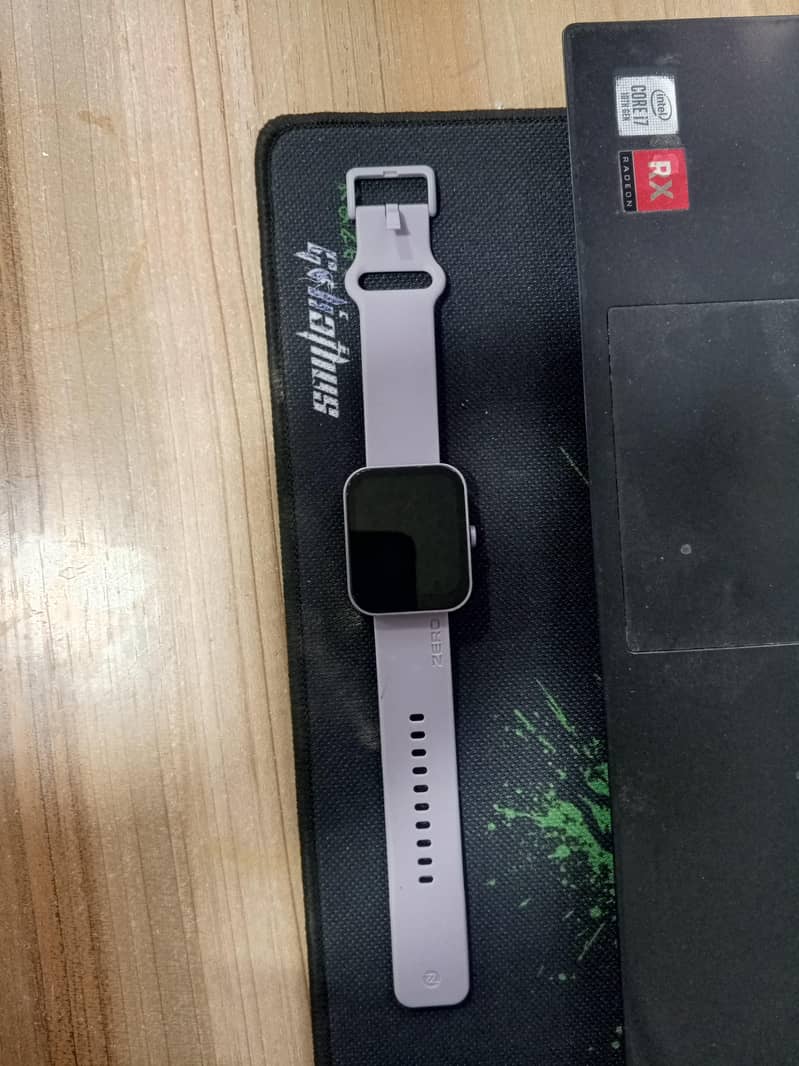 zero bolt pro  under zero warnnaty 0