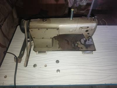 juki Japani machine 03042566734
