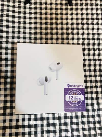 Airbuds 2nd generation