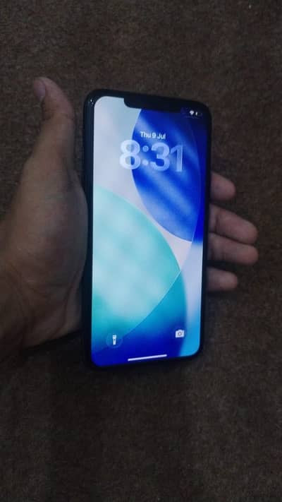 Apple iPhone 11 Pro Max