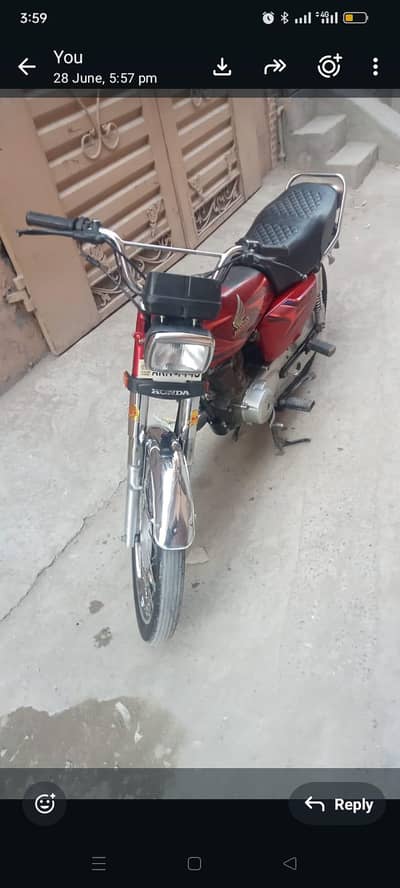 bike for sale reasonable price