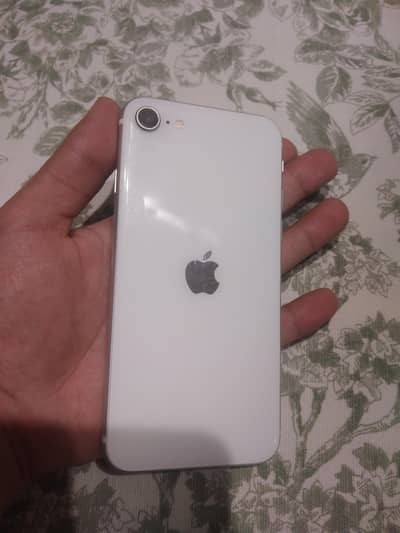 Apple iPhone SE 2020 Non Pta