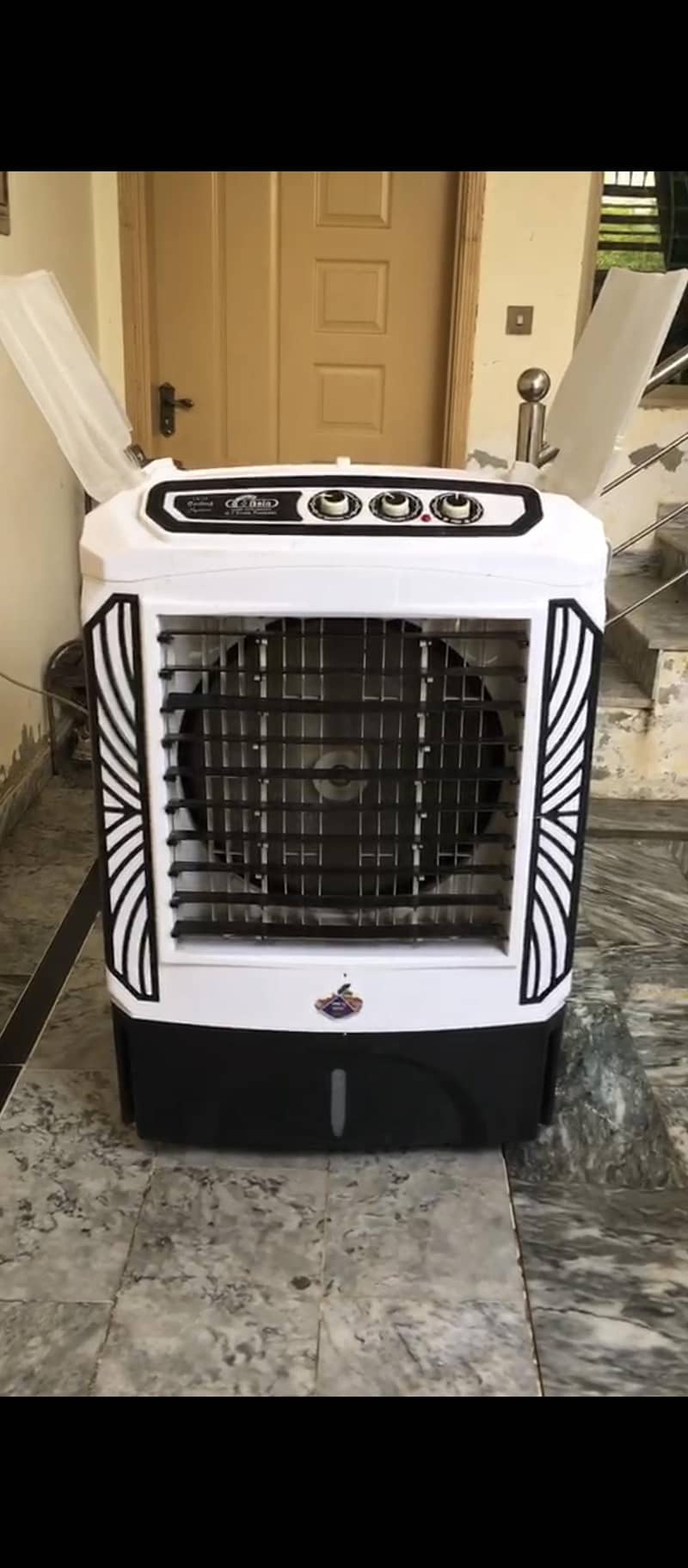 cooler 0