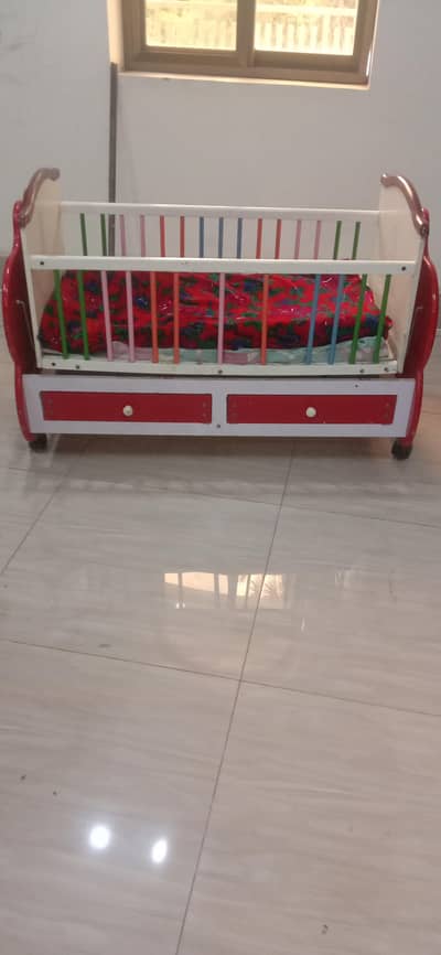 baby coat good condition