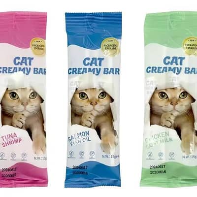 cat food