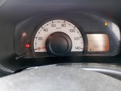 Suzuki Alto 2021