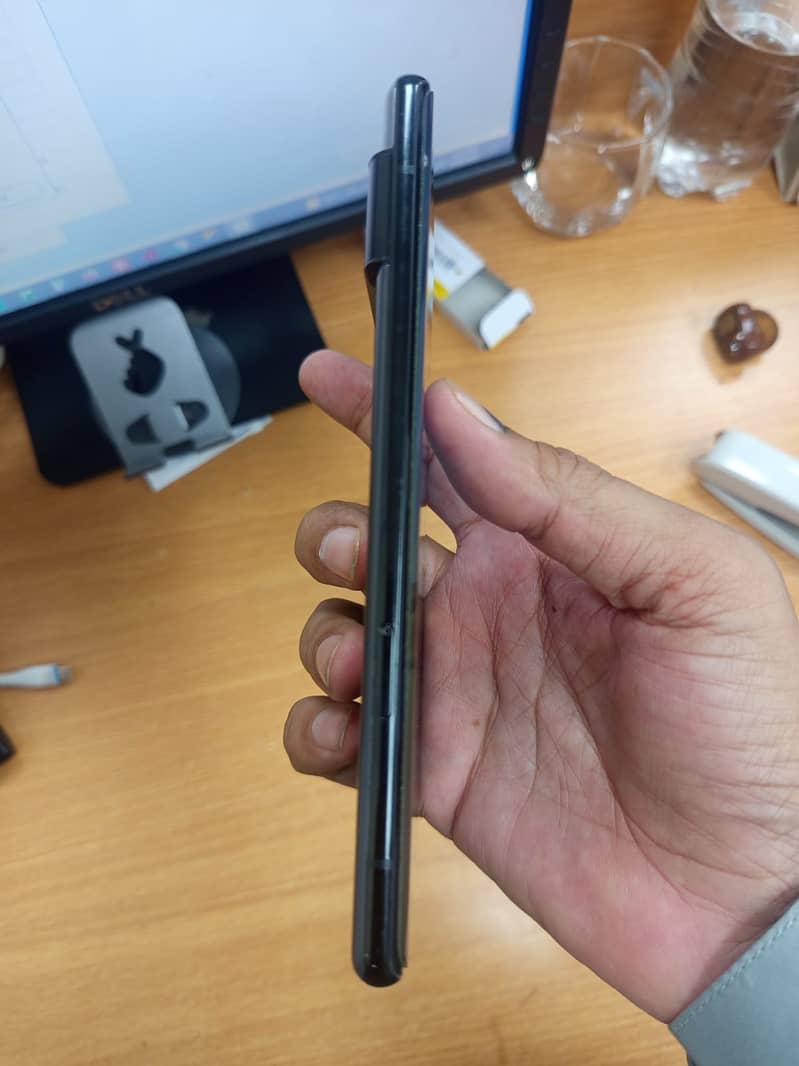 Google pixel 6Pro 1
