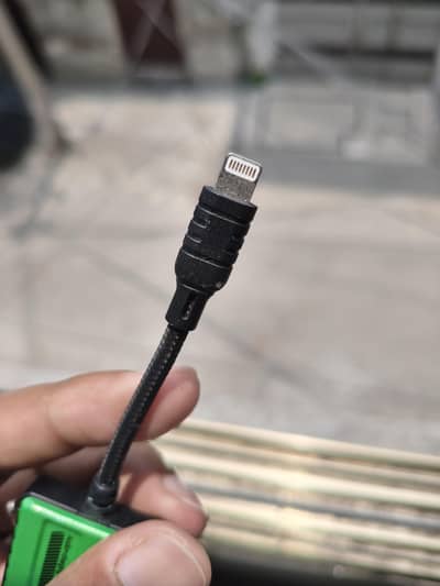 iphone splitter exchange possible with type c splitter