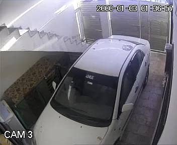 Toyota Corolla XLI 2002