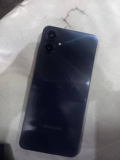 Samsung Mobile A06