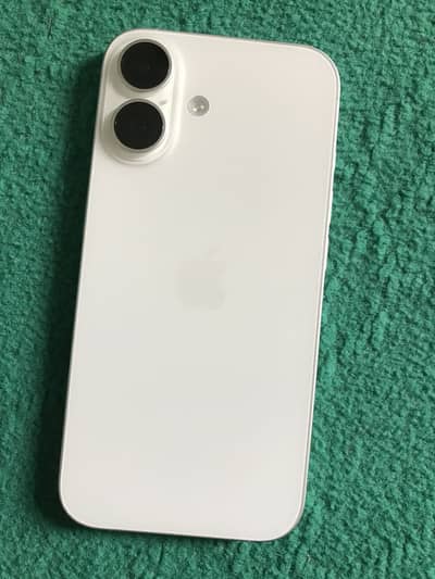 Apple iPhone 16