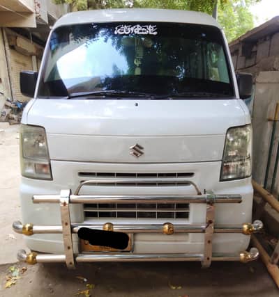 Suzuki Every 2010/2016 urgent sale