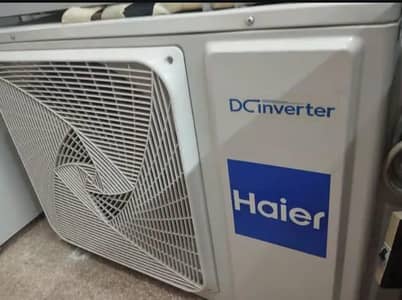 Ac DC inverter Haier