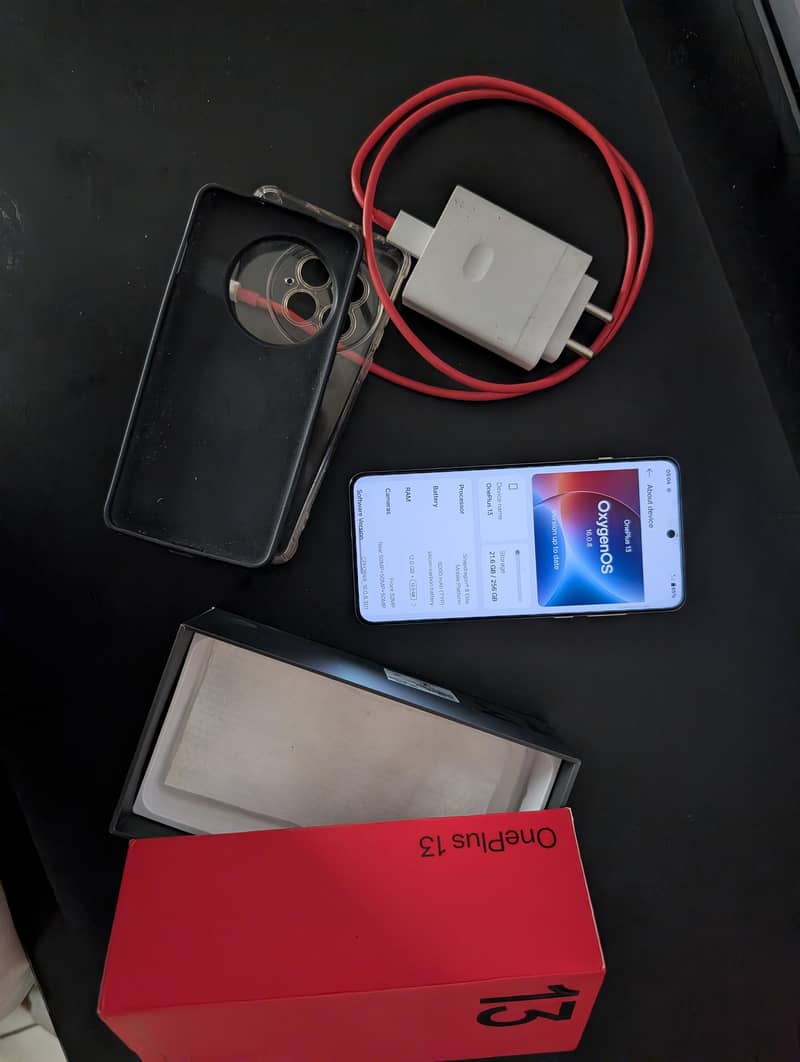 One Plus 13 1