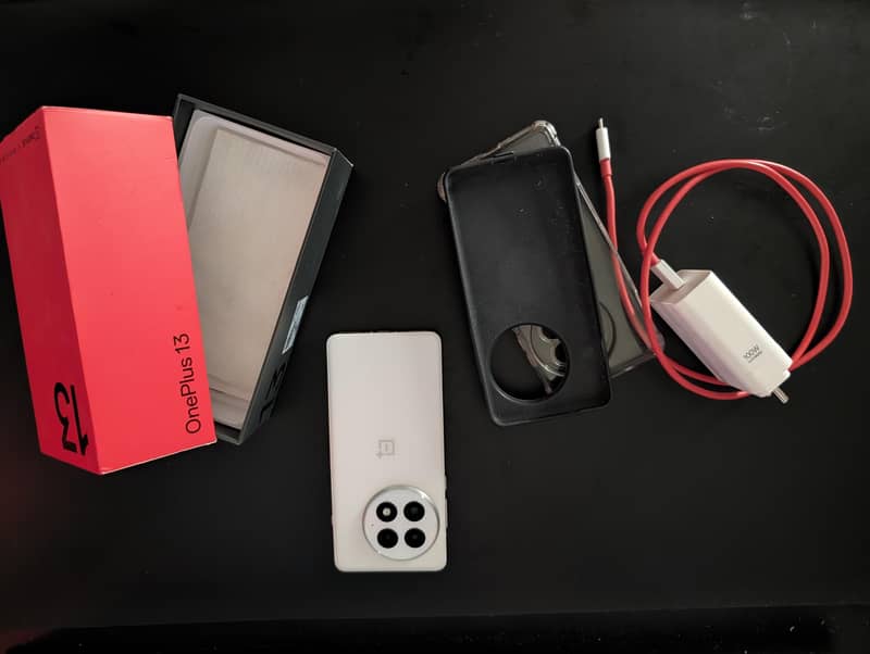 One Plus 13 2