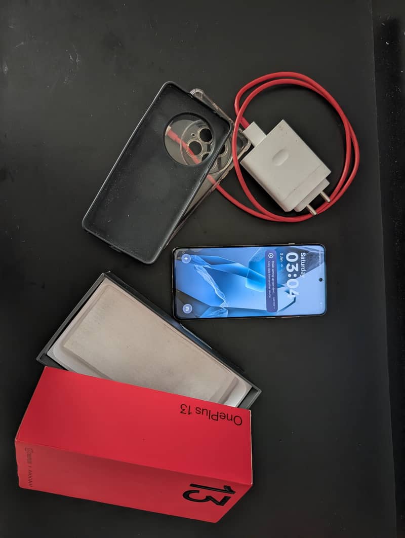 One Plus 13 3