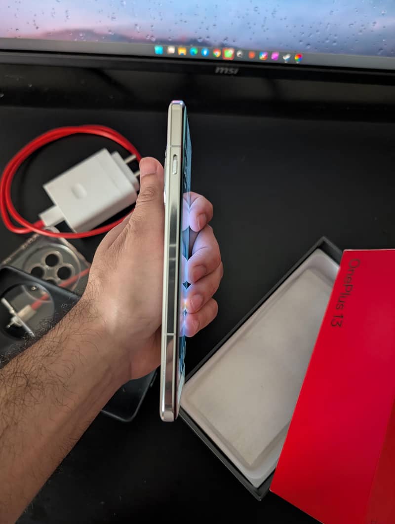 One Plus 13 8