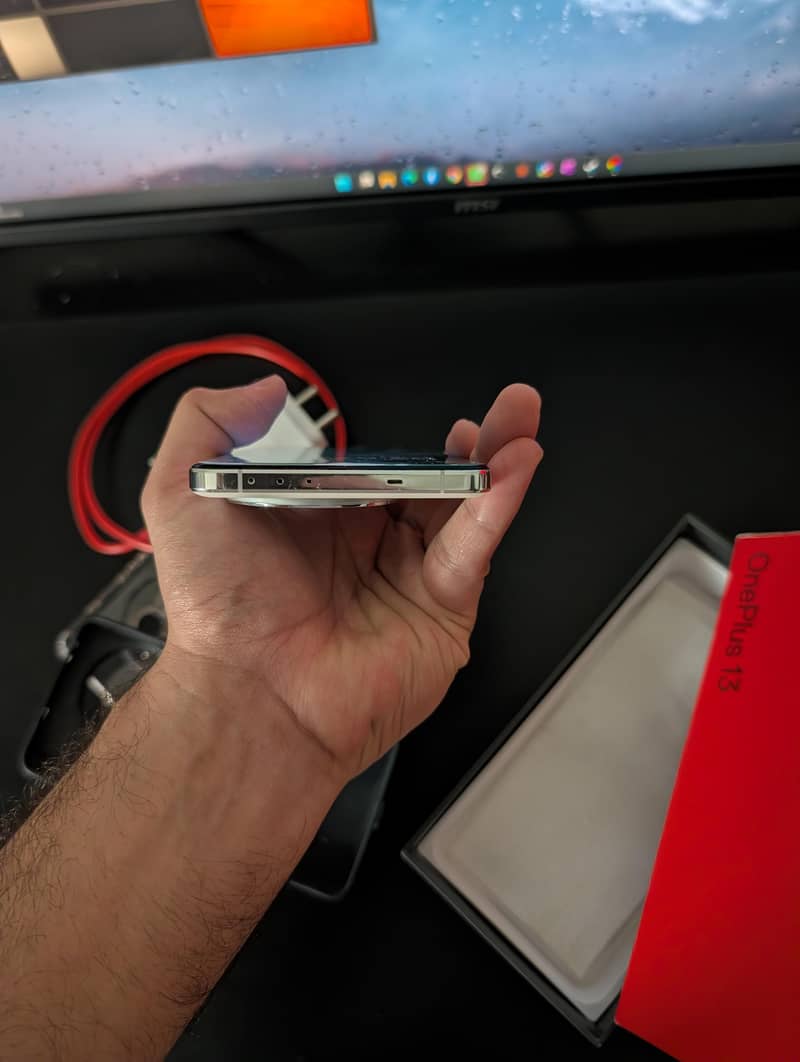 One Plus 13 10