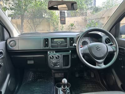 Suzuki Alto vx 2022