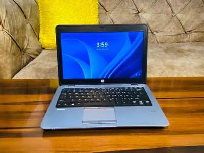 HP ELITEBOOK 820 CORE I5 5TH GEN EXCELLENT CONDITION 9.5\10