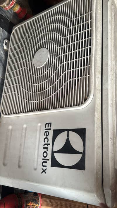 Electrolux ac