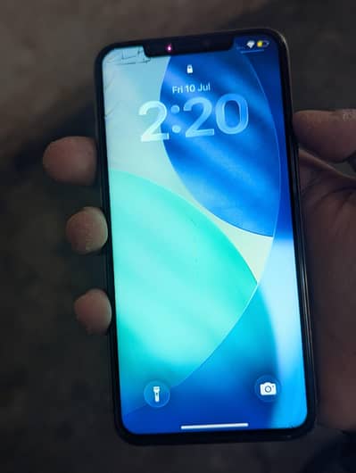 Apple iPhone 11 Pro Max 256 gb no exchange