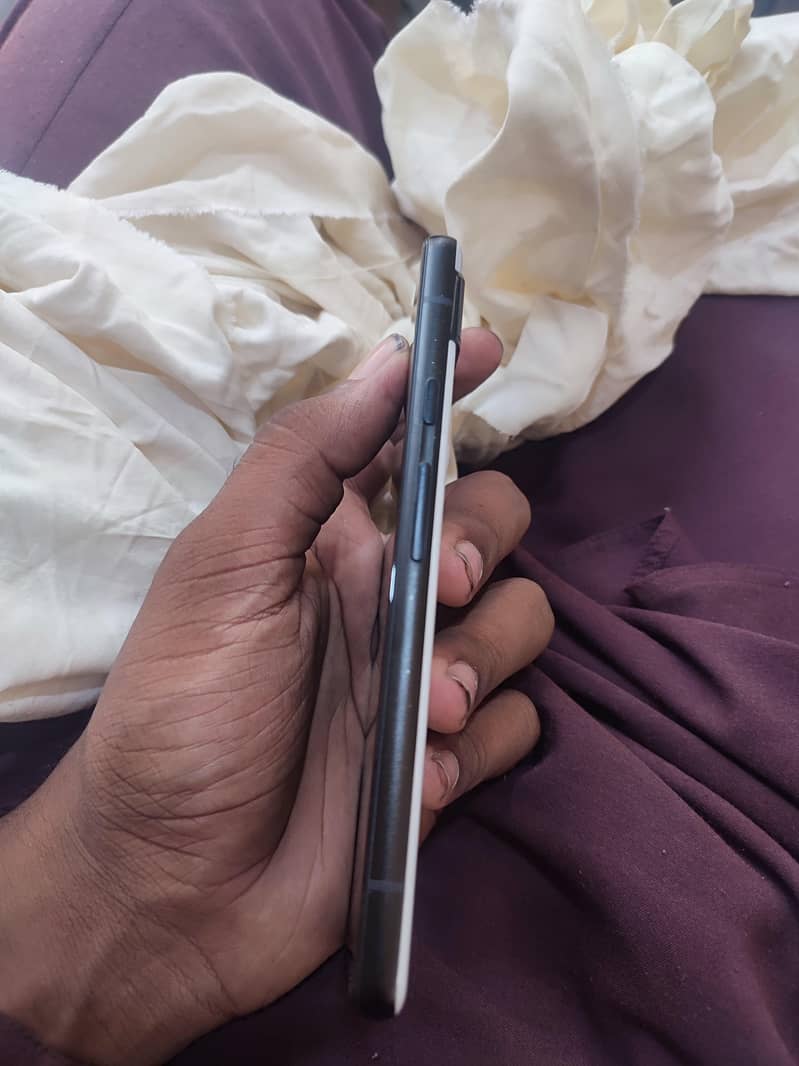 Google Pixel 6a 1