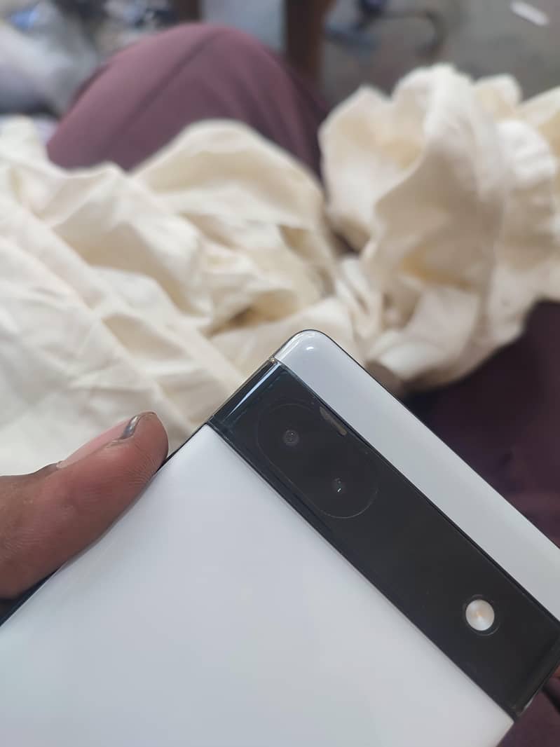 Google Pixel 6a 2