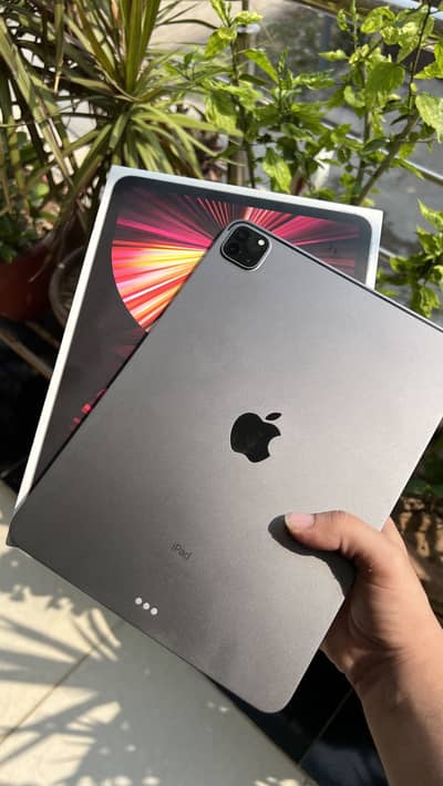 Ipad M1 pro 11 inches