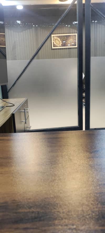 Office boy for Brainhub Technologies
