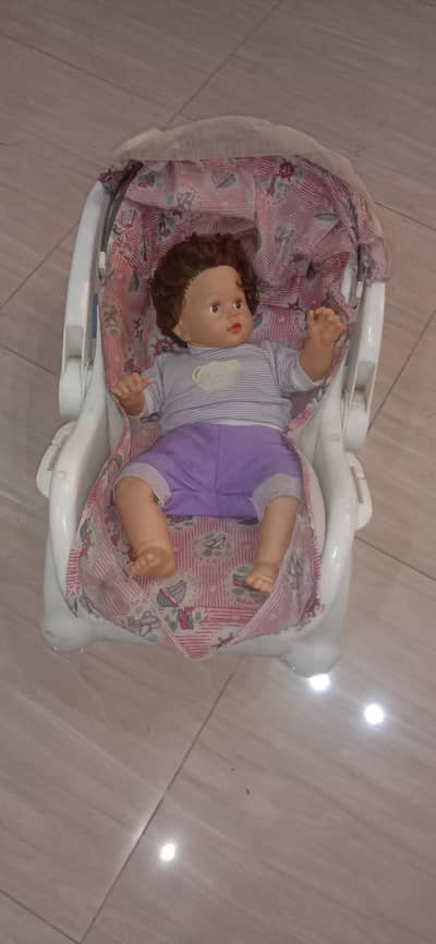 baby Carry