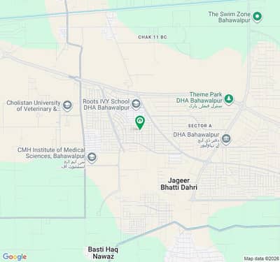 Sector D Best Location Plot @ 40 Lac COL