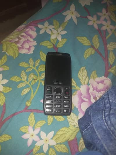 VGO TEL i550