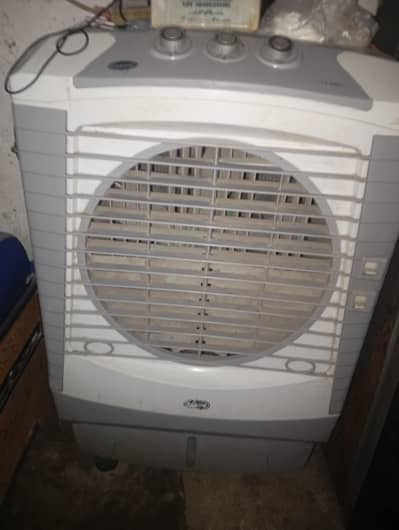 full size room cooler condition 10 8
