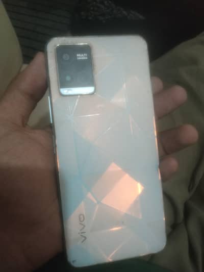 VIVO Y21