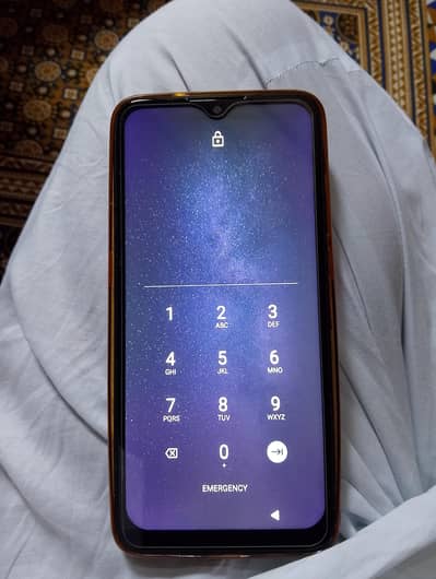 Alcatel 1SE 4/64