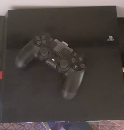 Ps4 Used 9/10 Condition