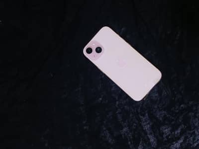 Apple iPhone 15