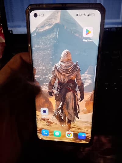 One Plus 8