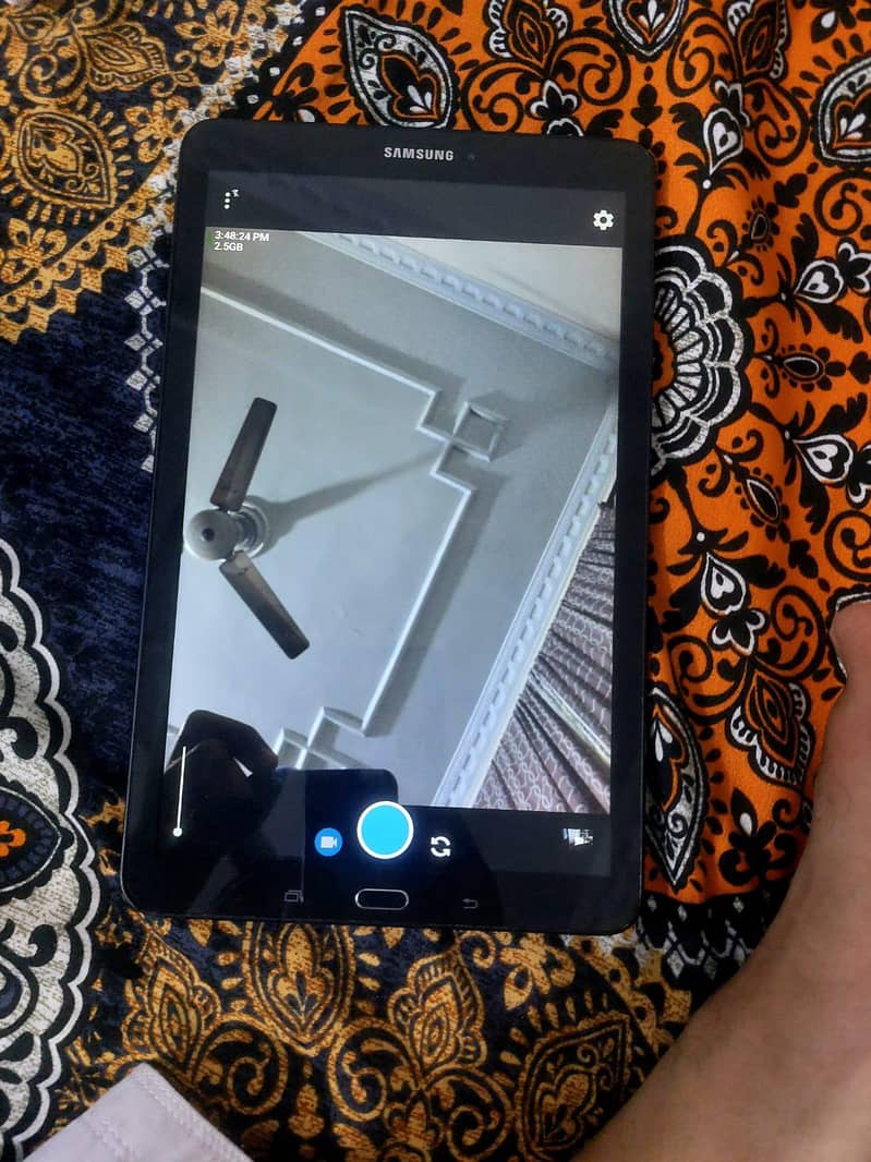 Samsung tab e 11