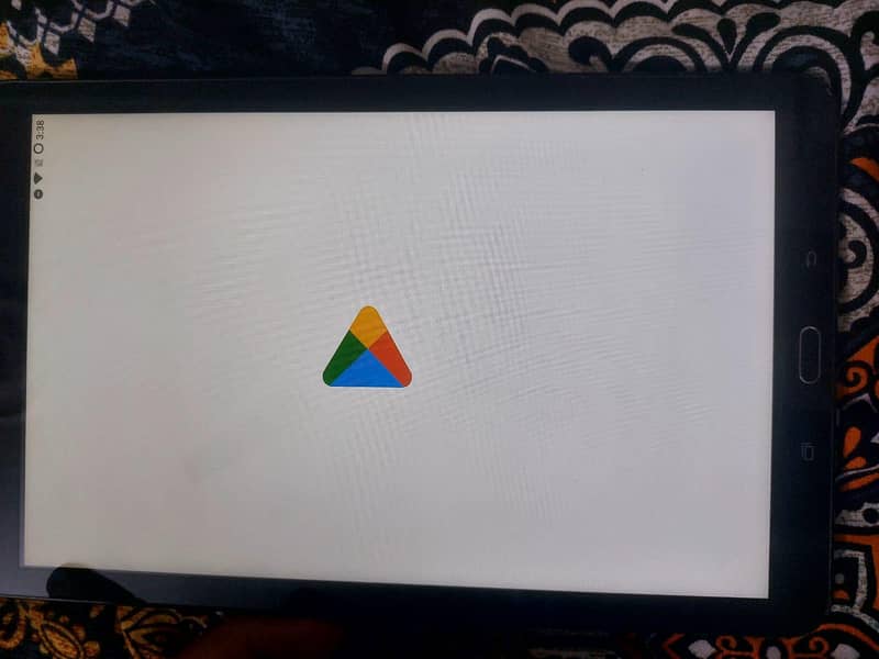 Samsung tab e 19
