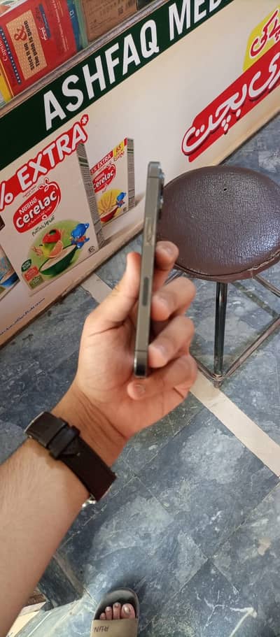 Apple iPhone 13 Pro