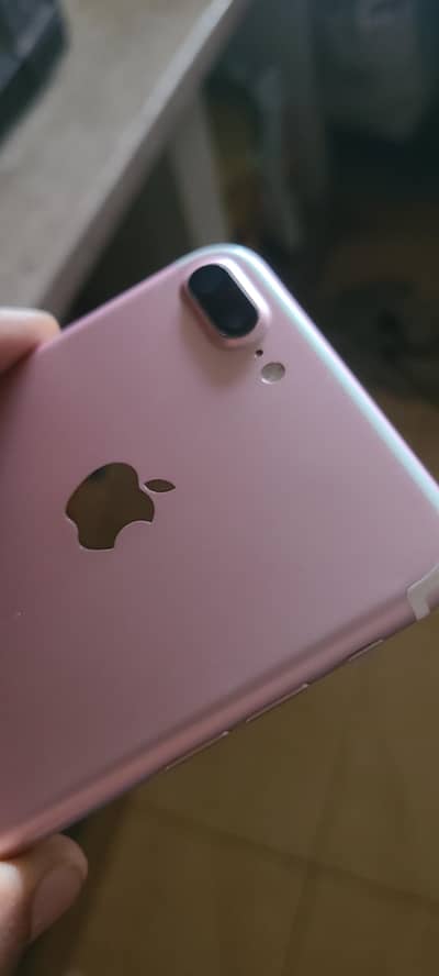 iPhone 7 Plus 128gb approved