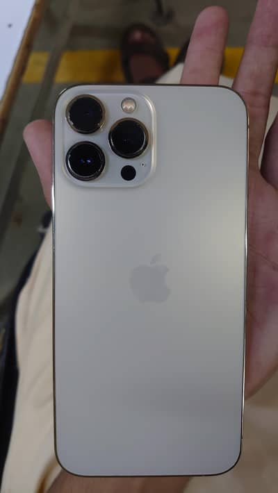 Apple iPhone 13 Pro Max
