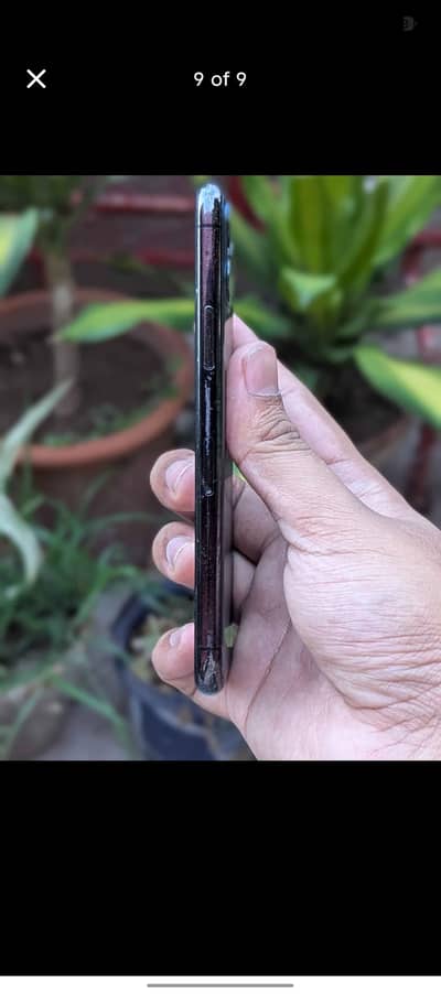 Apple iPhone 11 Pro